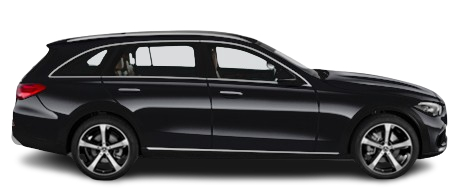 Mercedes Classe E Break