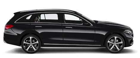 Mercedes Classe E Break